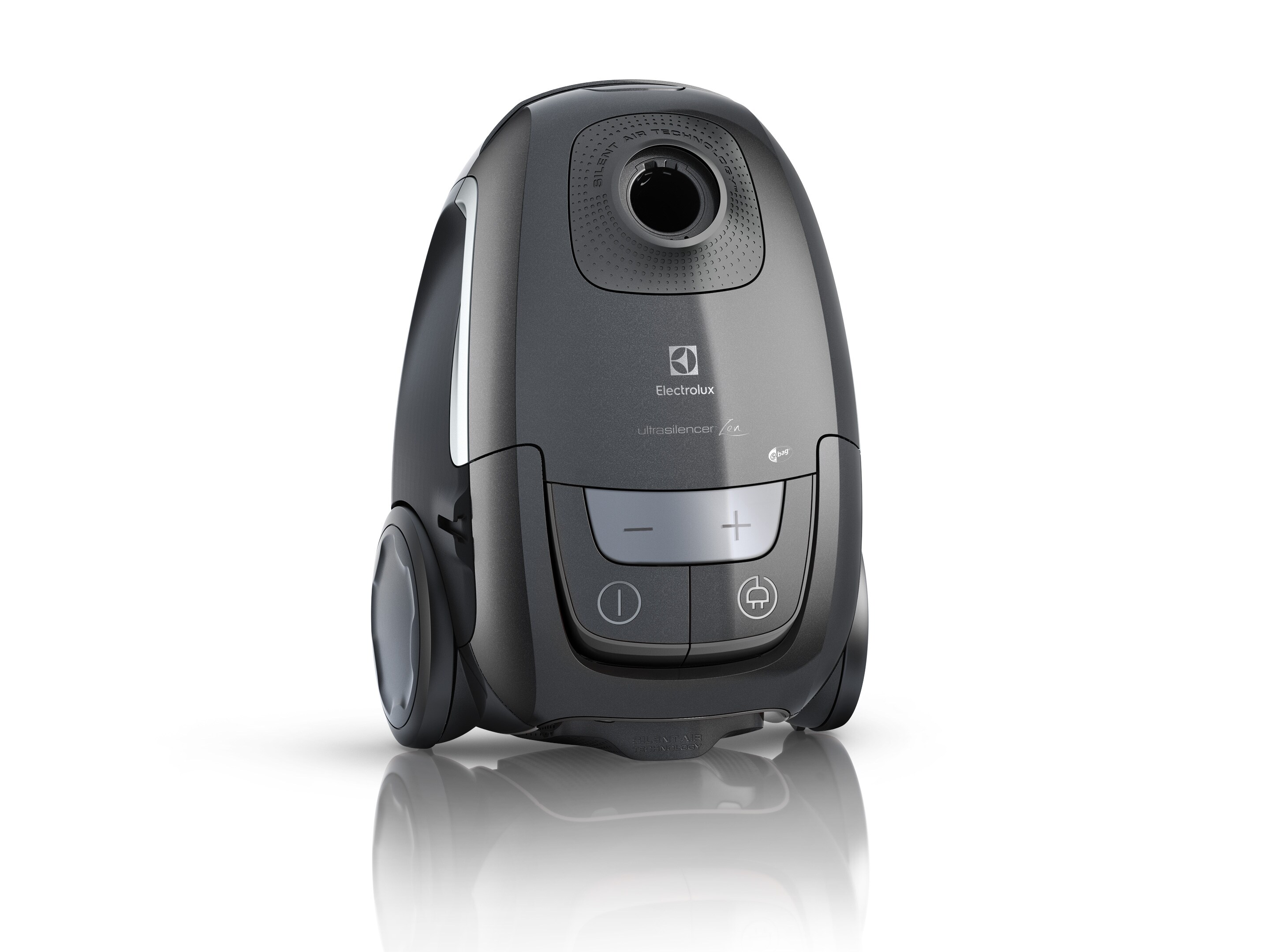 Уникальный пылесос UltraSilencer Zen от Electrolux