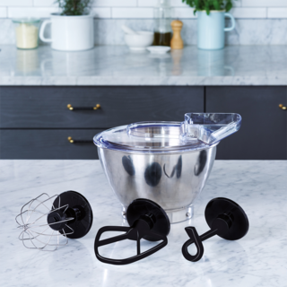 Electrolux - Погружной миксер - EKM3710