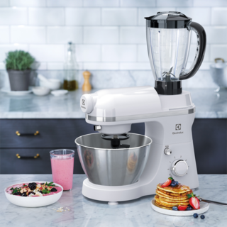 Electrolux - Погружной миксер - EKM3710