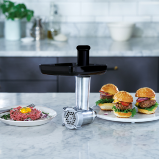 Electrolux - Погружной миксер - EKM3710