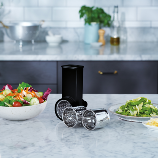 Electrolux - Погружной миксер - EKM3710