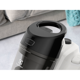 Electrolux - Безмішкові пилососи - EC41-2SW