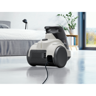 Electrolux - Безмішкові пилососи - EC41-2SW