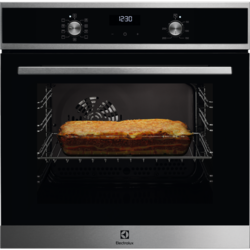 Електрична духова шафа SurroundCook FLEX 600