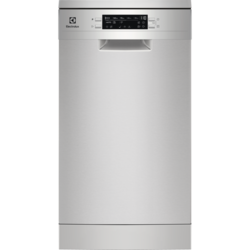 Окремо стояча посудомийна машина Slimline < 45 см Сушка AirDry 600 PRO