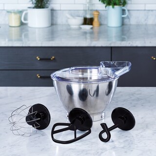 Electrolux - Погружний блендер - EKM3710 Electrolux - Погружний блендер - EKM3710
