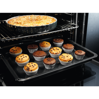 Electrolux - Духовой шкаф - EOF5C50BX