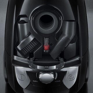 Electrolux - Мешковый пылесос - EEG41IW Electrolux - Мешковый пылесос - EEG41IW