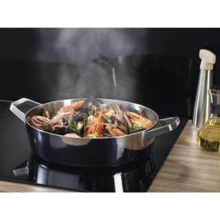 Electrolux - ÐбÑдована виÑÑжка - LFG525W