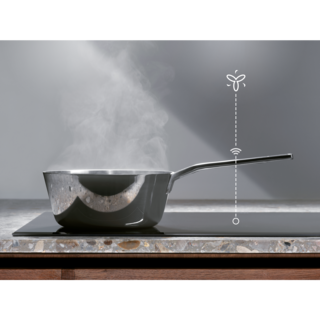 Electrolux - Купольна витяжка - LFT766X