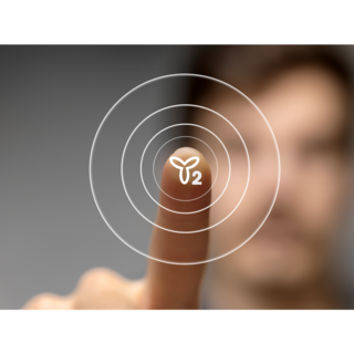 Electrolux - Купольна витяжка - LFT766X