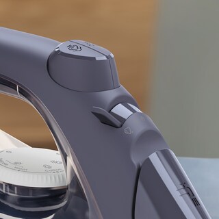 Electrolux - Праска з функцією пару - E6SI1-2MN Electrolux - Праска з функцією пару - E6SI1-2MN