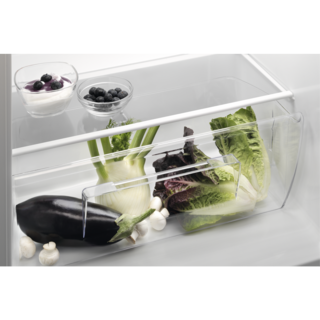 Electrolux - Отдельностоящий холодильник с морозильной камерой - LTB1AF28W0 Electrolux - Отдельностоящий холодильник с морозильной камерой - LTB1AF28W0