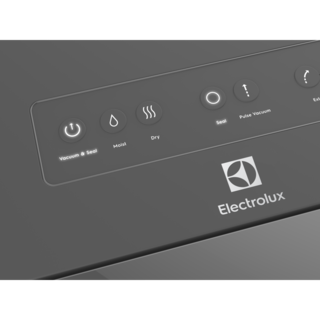 Electrolux - Integrated Vacuum Sealer - E6VS1-6AG