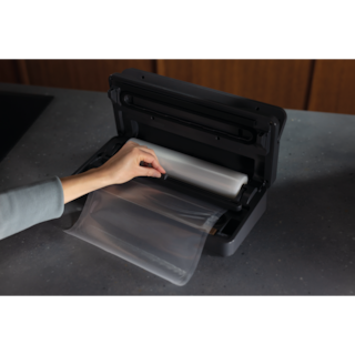 Electrolux - Integrated Vacuum Sealer - E6VS1-6AG