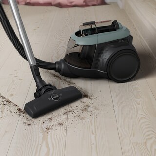 Electrolux - Безмішкові пилососи - EL61C2OG Electrolux - Безмішкові пилососи - EL61C2OG