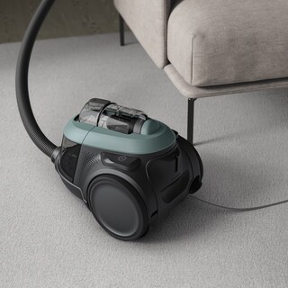 Electrolux - Безмішкові пилососи - EL61C2OG Electrolux - Безмішкові пилососи - EL61C2OG