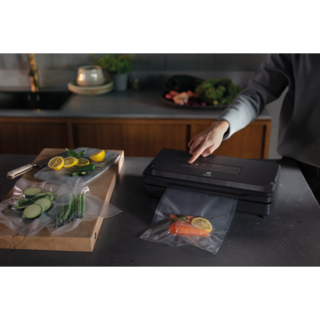 Electrolux - Integrated Vacuum Sealer - E6VS1-6AG