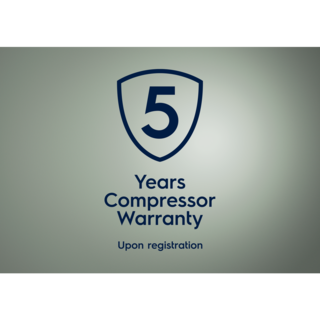 Electrolux - Отдельностоящий холодильник с морозильной камерой - LTB1AF28W0 Electrolux - Отдельностоящий холодильник с морозильной камерой - LTB1AF28W0