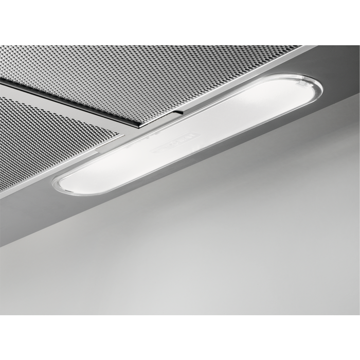 Electrolux - Встраиваемые вытяжки - LFU216X