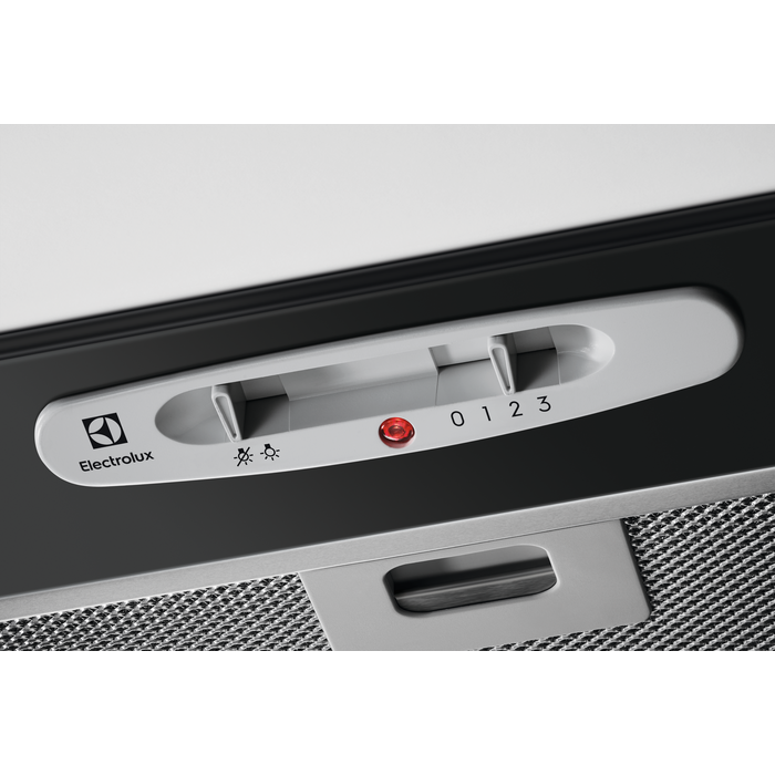 Electrolux - Встраиваемые вытяжки - LFG525K
