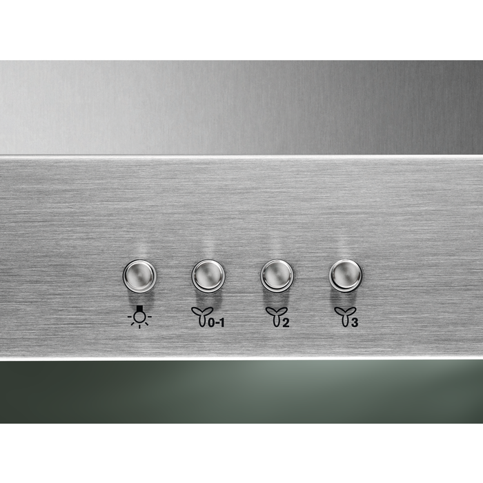 Electrolux - Настенные вытяжки - LFC316X