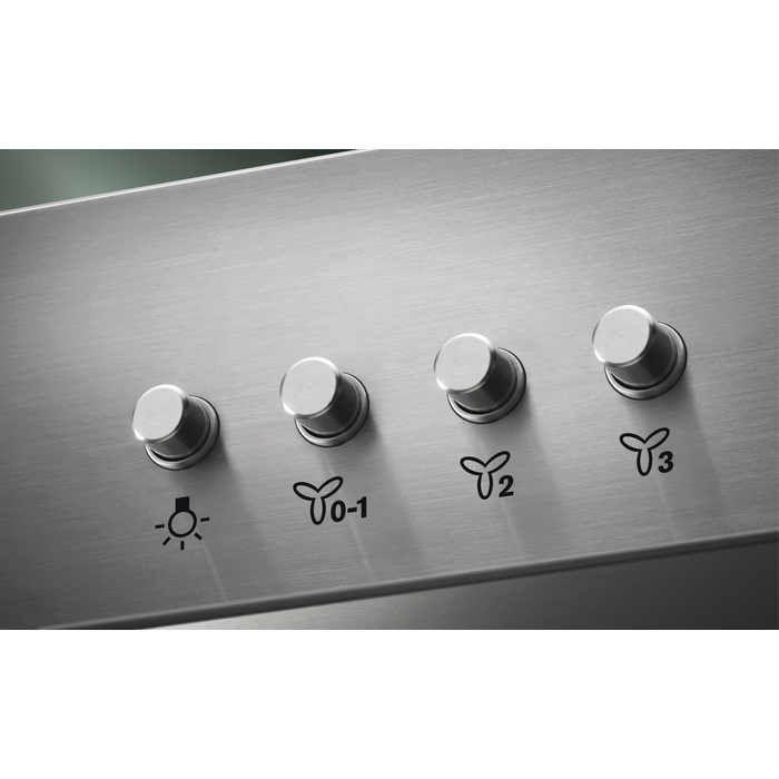 Electrolux - Настенные вытяжки - LFC316X