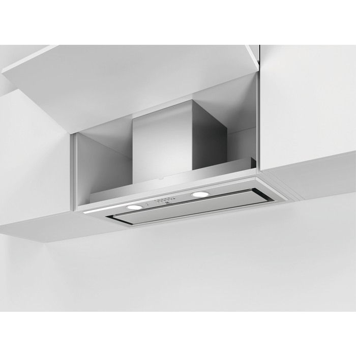 Electrolux - Встраиваемые вытяжки - LFG719X