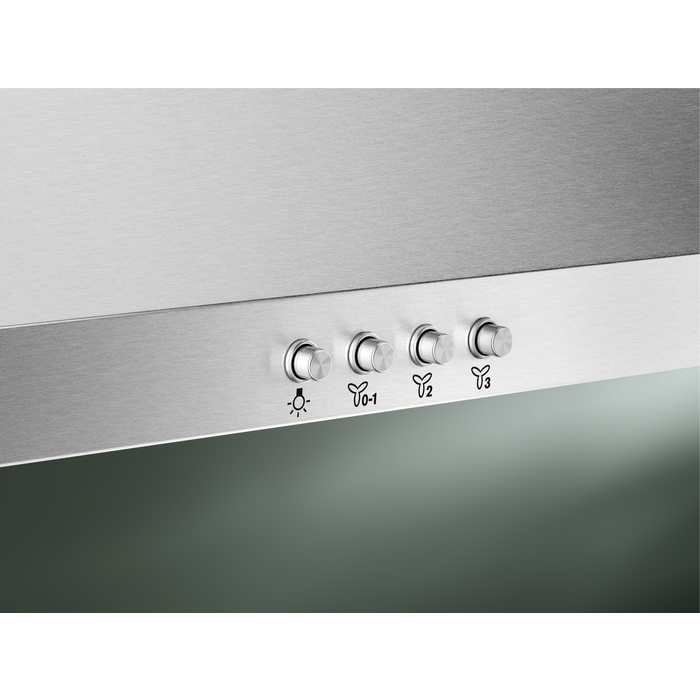 Electrolux - Настенные вытяжки - LFC319X