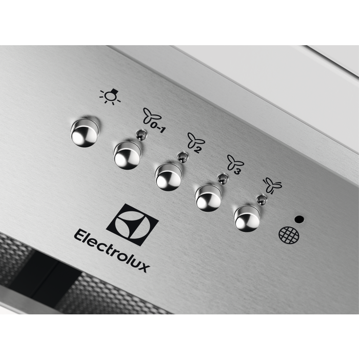 Electrolux - Встраиваемые вытяжки - LFG719X