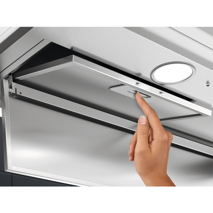 Electrolux - Встраиваемые вытяжки - LFG719X