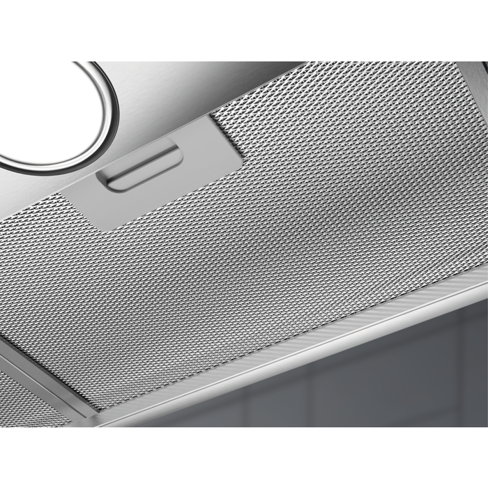 Electrolux - Встраиваемые вытяжки - LFG719X