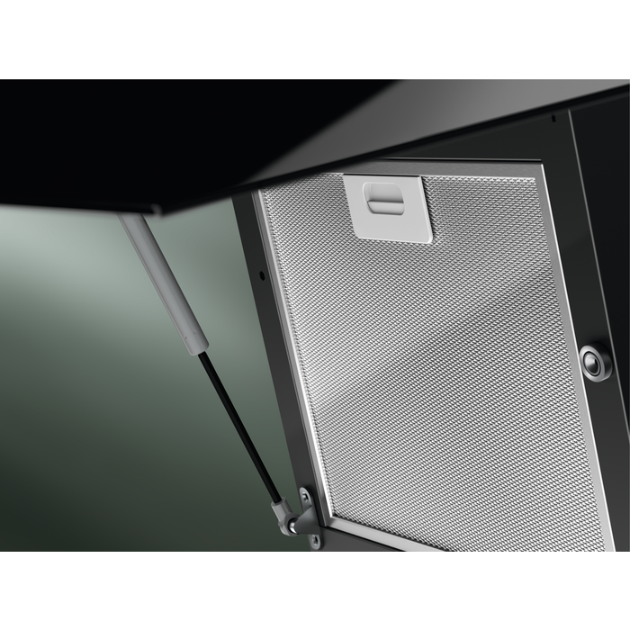 Electrolux - Настенные вытяжки - LFV436K