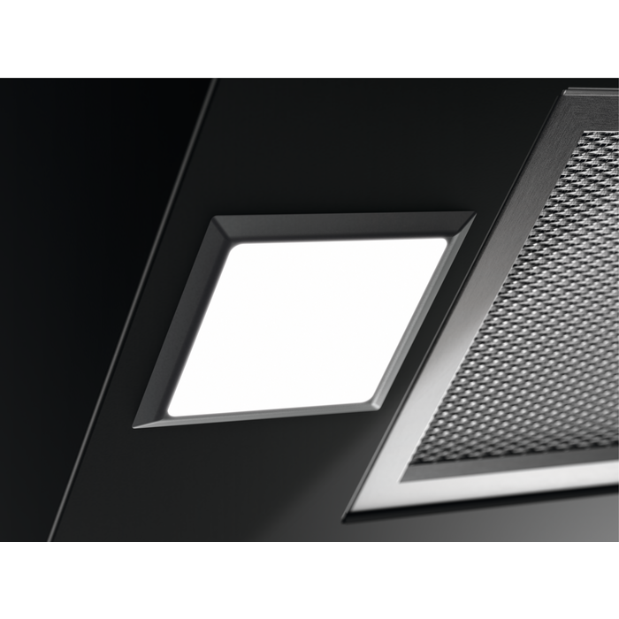 Electrolux - Настенные вытяжки - LFV436K