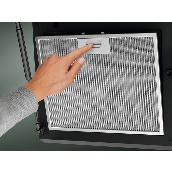 Electrolux - Настенные вытяжки - LFV436K