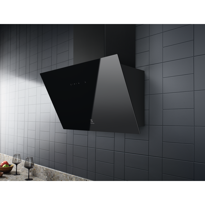 Electrolux - Настенные вытяжки - LFV436K