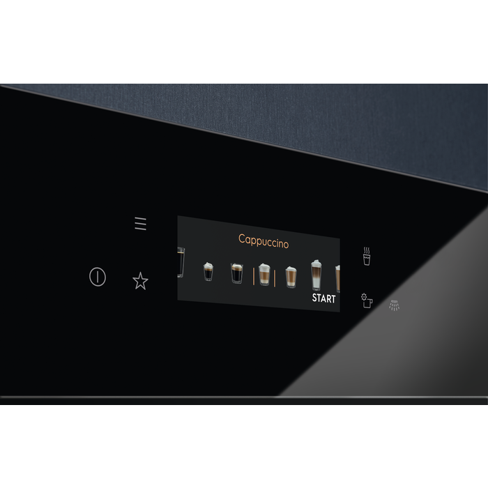 Electrolux - Встраиваемые кофемашины - KBC85Z