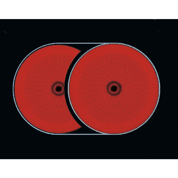 Electrolux - Электрические варочные панели - EHF6547FXK