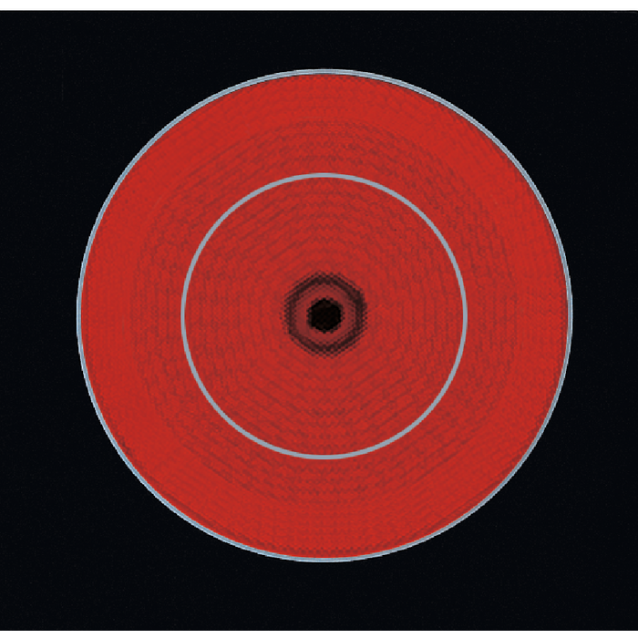 Electrolux - Электрические варочные панели - EHF6241FOK
