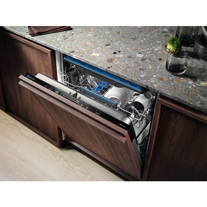 Electrolux - Встраиваемые посудомоечные машины - EEM48320L