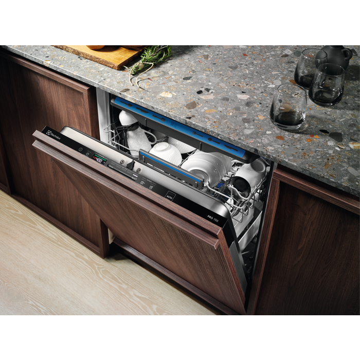 Electrolux - Встраиваемые посудомоечные машины - EES48200L
