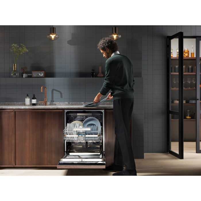 Electrolux - Встраиваемые посудомоечные машины - KECB7310L