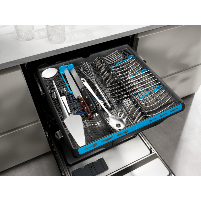 Electrolux - Встраиваемые посудомоечные машины - EEM23100L