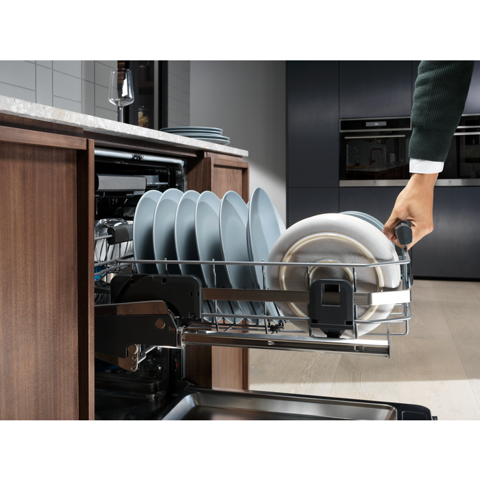 Electrolux - Встраиваемые посудомоечные машины - KECB7310L