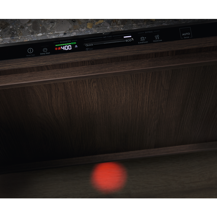 Electrolux - Встраиваемые посудомоечные машины - EEM23100L