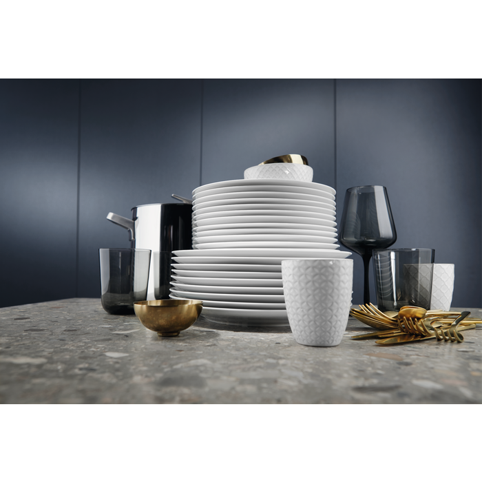 Electrolux - Встраиваемые посудомоечные машины - EEA27200L