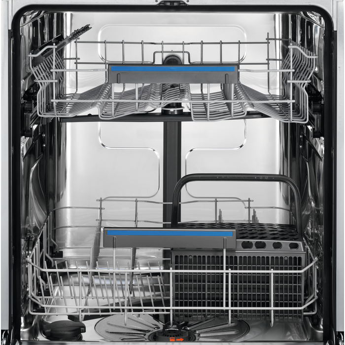 Electrolux - Встраиваемые посудомоечные машины - EEQ47210L