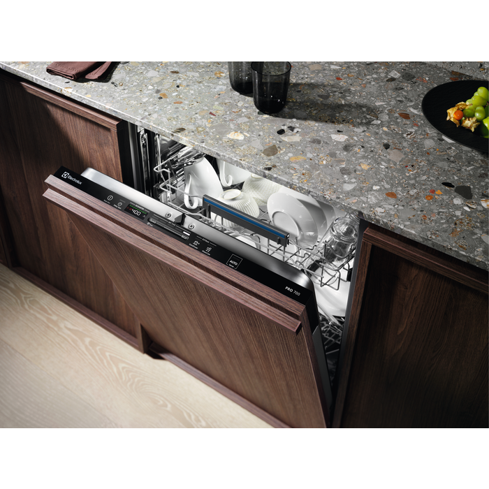 Electrolux - Встраиваемые посудомоечные машины - EES47310L