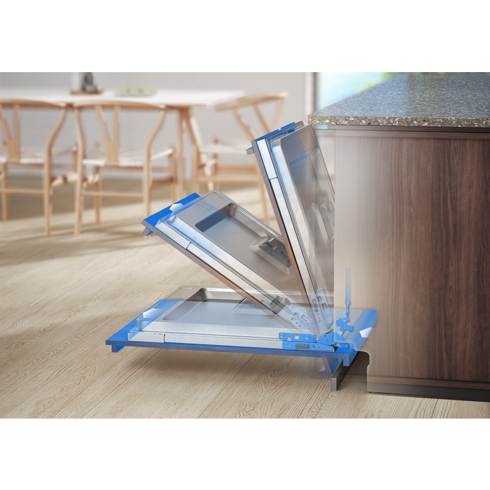 Electrolux - Встраиваемые посудомоечные машины - EEA27200L