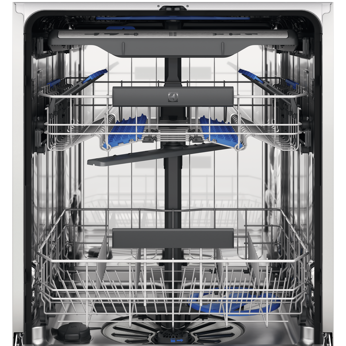 Electrolux - Встраиваемые посудомоечные машины - EEM69410L